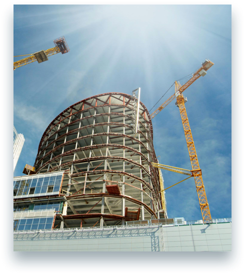 Быстрый поиск строительных бригад и заказов в Тамбове и РФ